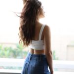 Ashika Ranganath