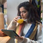 Ashika Ranganath