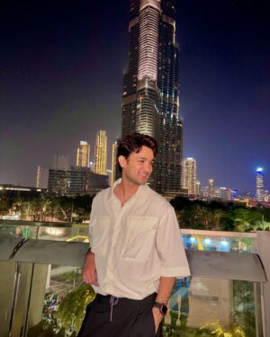 Ashish Bisht Instagram - 🕰️