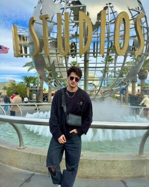 Ashish Bisht Instagram - 🫵🏻