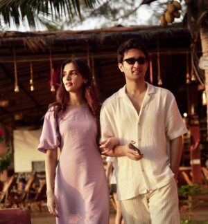 Ashish Bisht Instagram - ♥️