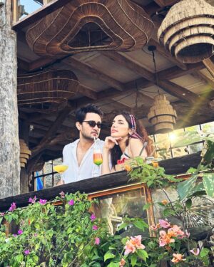 Ashish Bisht Instagram - ❤️
Location- @romeolanegoa