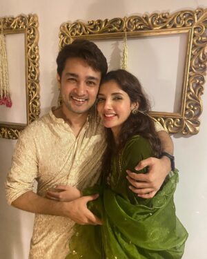 Ashish Bisht Instagram - Happy diwali 🪔