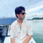 Ashish Bisht