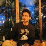 Ashish Bisht