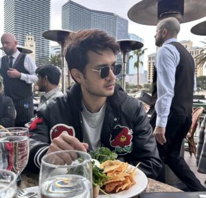 Ashish Bisht Instagram - 