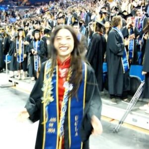 Actress Ashley Liao HD Instagram Photos and Wallpapers July 2024