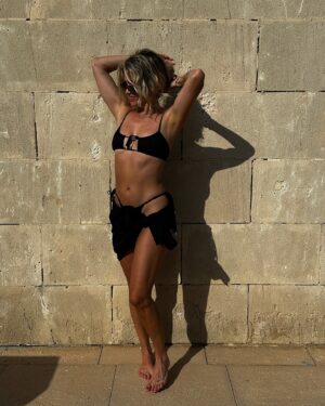 Ashley Roberts Instagram - Summer in Espana 🌞