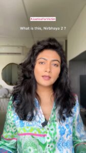 Actress Ashmitha HD Instagram Photos and Wallpapers September 2024