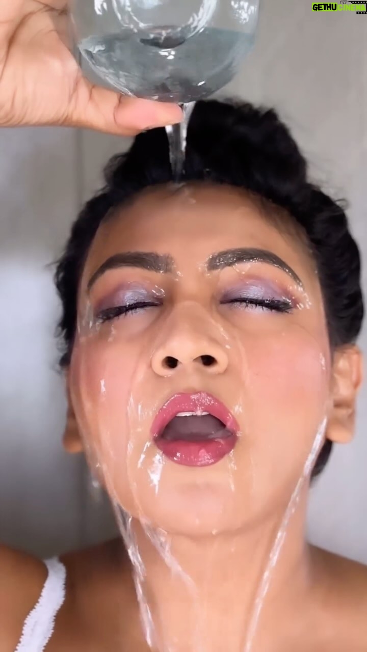 Ashmitha - 4.6K Likes - Why so Blue ? Catching up with the trend💦
#trending #blue #imsoblue #billieeilish #transition #smooth #hyderabad #telugu #teluguactess #love #water #life #happy #pretty #cute #me #ashtrixx #trend