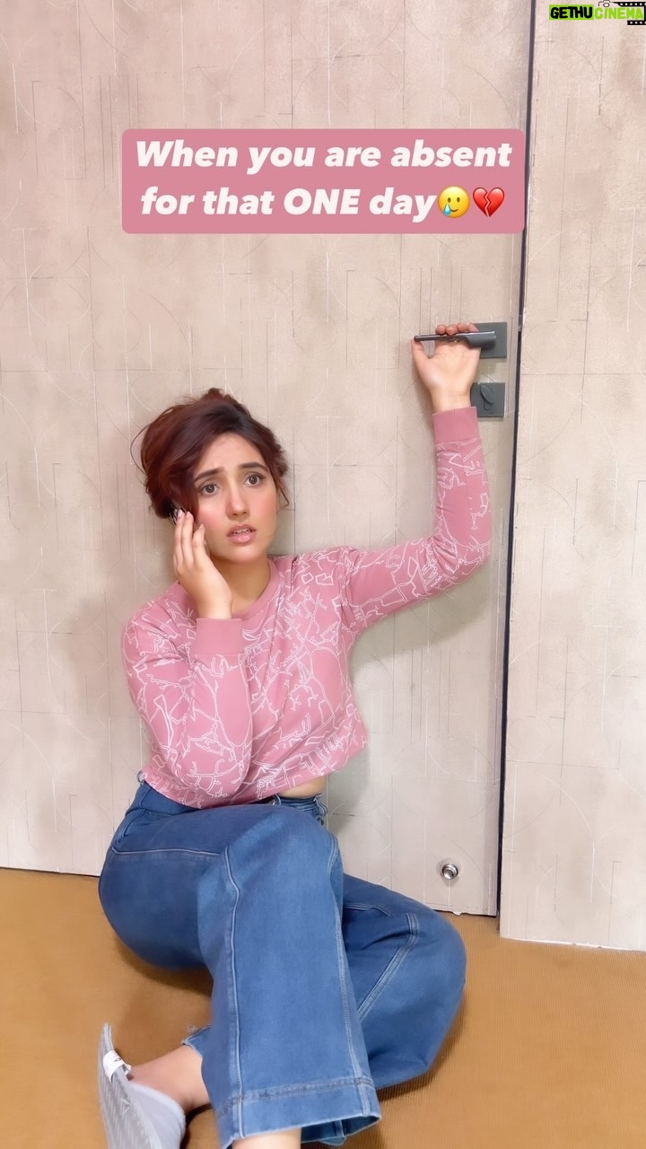 Ashnoor Kaur - 465.2K Likes - Why does this always happen?š„²