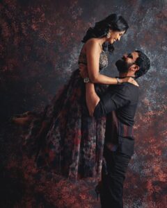 Actor Ashok Selvan HD Instagram Photos and Wallpapers March 2024