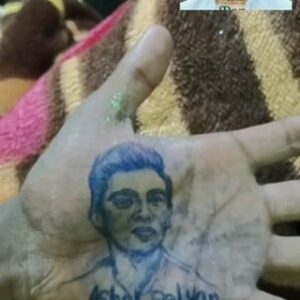 Ashok Selvan Instagram - My thalaivan 😘@ashokselvan na love so much your acting😍 im addicted urs movies🥰 my small gift for u 😘
.do the support my talent❤️
#ponondrukanden
#bluestar
#ashokselvan
#keerthipandian
#porthozil
#actor
#drawing🎨
#artlover
#artist
#artreels
#reelsinstagram