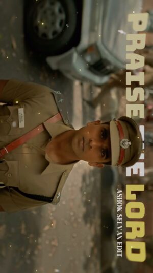 Ashok Selvan Instagram - future of the industry.
actor: @ashokselvan
movies: pon ondru kanden
nitham oru vaanam
blue star
por thozhil
manmatha leelai
oh my kadavule
saba nayagan
thegidi
theeni
144
song: praise the lord by asap rocky ft skepta
hashtags: #efxstatus #explorepage#efx #lovesongs #trending #love #kadhal #ashokselvan #ashokselvanedit #edit #praisethelord #asaprocky #skepta #dashine #tamiledit #tamiltiktok #tamilwhatsappstatus #kollywood #efxsfx #144 #theeni #thegidi #sabanayagan #ohmykadavulae #manmathaleelai #porthozhil #bluestar #nithamoruvaanam #ponondrukanden