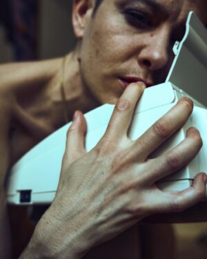 Asia Kate Dillon Instagram - My tarot keeps telling me to journal and I’m finally listening ok.

Photography @carolinekingphotography (she/they)
HMU @beautyinabottle_mua (she/her)

#Trans
#Nonbinary
#Testosterone
#GenderAffirmingCare