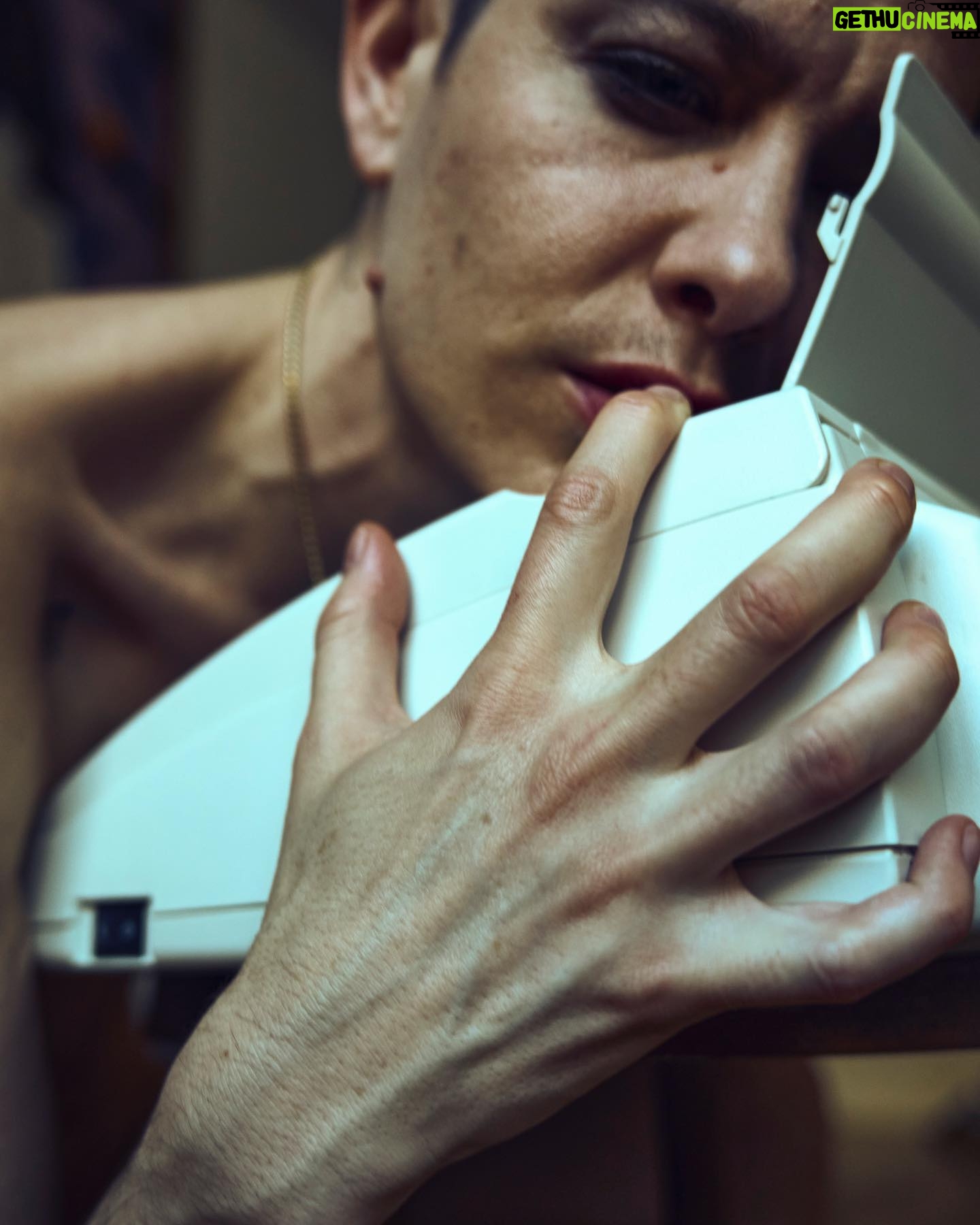 Asia Kate Dillon - 3 Likes - My tarot keeps telling me to journal and I’m finally listening ok.
Photography @carolinekingphotography (she/they)
HMU @beautyinabottle_mua (she/her)
#Trans
#Nonbinary
#Testosterone
#GenderAffirmingCare