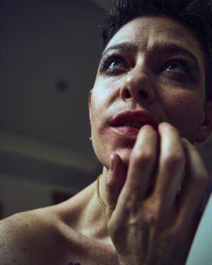 Asia Kate Dillon Instagram - My tarot keeps telling me to journal and I’m finally listening ok.

Photography @carolinekingphotography (she/they)
HMU @beautyinabottle_mua (she/her)

#Trans
#Nonbinary
#Testosterone
#GenderAffirmingCare