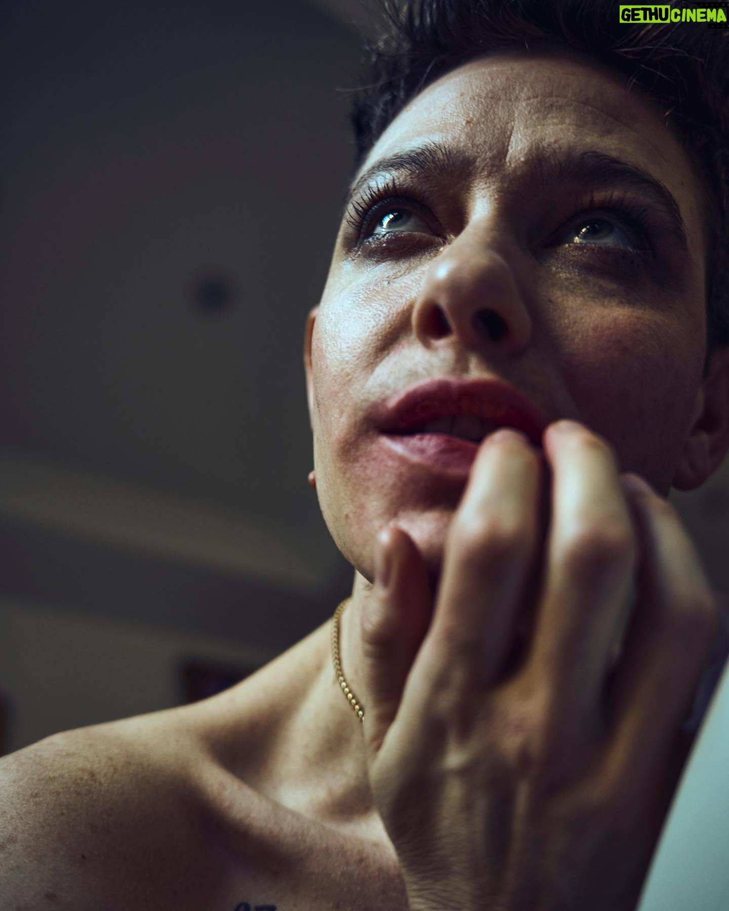 Asia Kate Dillon - 3 Likes - My tarot keeps telling me to journal and I’m finally listening ok.
Photography @carolinekingphotography (she/they)
HMU @beautyinabottle_mua (she/her)
#Trans
#Nonbinary
#Testosterone
#GenderAffirmingCare