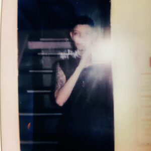 Asia Kate Dillon Instagram - I reject the notion that looking at the new images of the universe should remind me of how insignificant I am, how little I matter in the grand scheme of things - for it is the exact opposite that is true: I am You are We are All crystalline fractals made of light and gas, expanding and contracting and bending around gravity. Star stuff. The universe, the pictures, only so perfect because of every single crystal shining in the fabric - each one essential, woven, never separate. A dying star is only light transforming: expanding and reconstituting, held always by the fabric of the universe. Same as me, same as you. Same. Star. Same.
