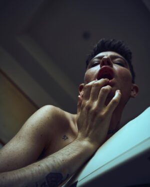 Asia Kate Dillon Instagram - My tarot keeps telling me to journal and I’m finally listening ok.

Photography @carolinekingphotography (she/they)
HMU @beautyinabottle_mua (she/her)

#Trans
#Nonbinary
#Testosterone
#GenderAffirmingCare