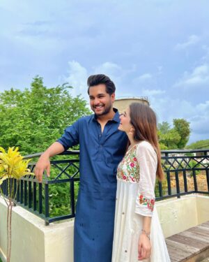 Asim Azhar Instagram - 