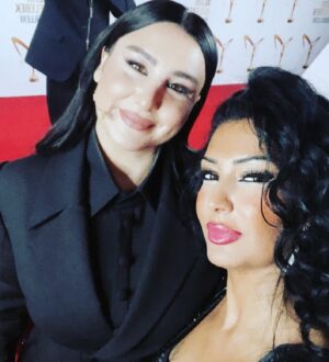 Aslı Kökçe Instagram - Güzel bir geceydi 🙏🏽❤️👍🏽 @yasemoz88