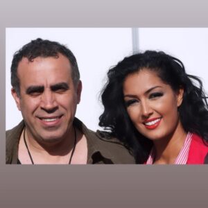 Aslı Kökçe Instagram - Güzel günlerimiz olsa acılarımız dinse hayal gibi geliyor meğer ne mutluymusuz yaşayacağımız acılardan habersiz bu zor günlerde emeklerin için teşekkürler @ahbap @halukleventacil 🙏🏽iyi ki varsın