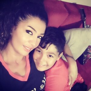 Aslı Kökçe Instagram - Ben bu Dünya da en çok anne olmayı sevdim ❤️🤲🏽🙏🏽🧿