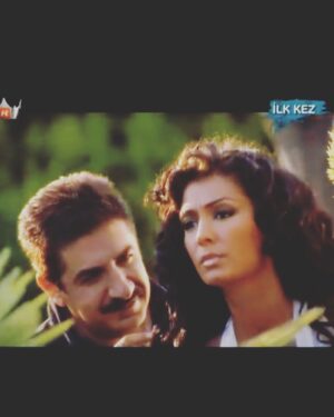 Aslı Kökçe Instagram - Canım abim klibine eşlik etmiştim mekanın cennet olsun 😞🤲🏽 #burhançaçan