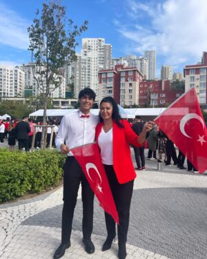 Aslı Kökçe Instagram - 🇹🇷🇹🇷🇹🇷🇹🇷❤️💯 @barannnaydinnn