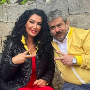 Aslı Kökçe Instagram - @fatih.bucak ağamız için buradayız 🙏🏽🧿🥰