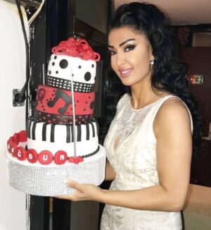 Aslı Kökçe Instagram - Hikayemin başladığı gün 🎂🙏🏽❤️
