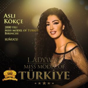 Aslı Kökçe Instagram - ❤️❤️❤️