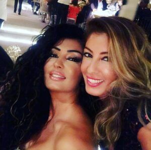 Aslı Kökçe Instagram - Canım ablam yeni yaşın sana en başta sağlık getirsin seni seviyorum iyi ki doğdun 🎉🎂🎈