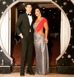 Actor Aslı Kökçe HD Instagram Photos and Wallpapers June 2023