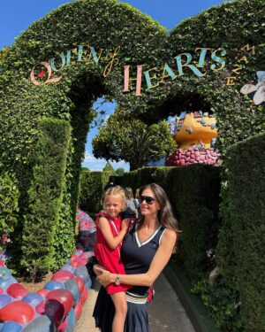 Astrid Coppens Instagram - #Photodump van ons magische prinsessenweekend in Disneyland ✨👑 Het was een droom die uitkwam voor ons allen 🌹 #DisneyMagic #PrincessVibes #advertentie
@disneylandparis @disneybe #disneylandparis #UnforgettableMemories