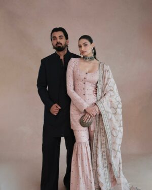 Athiya Shetty Instagram - 🪷 celebrating happily ever afters 🪷

#A&R