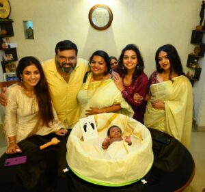 Athmiya Instagram - Zian♥️♥️♥️

Proud parents - @madhuvanthinarayan @iamrakzzz 

@madhuvanthinarayan @athmiyainsta