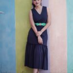Athulya Ravi