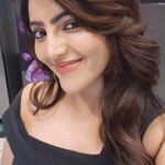 Athulya Ravi