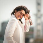 Athulya Ravi