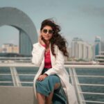 Athulya Ravi