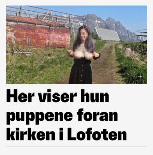 Atle Antonsen Instagram - Ok