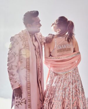 Atlee Kumar Instagram - Wedding vibes 

Stylist @jukalker 
Outfit @contrastbyparth
Photographer @mohitvaru 
Makeup @avnirambhia
Hairstyle @swapnildiwakar_hair
