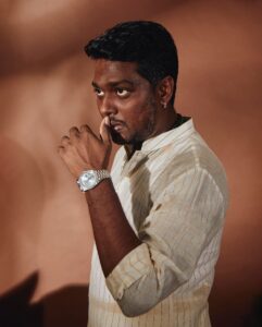 Director Atlee Kumar HD Instagram Photos and Wallpapers July 2024