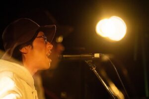 Atsushi Horie Instagram - 腹が捩れそうでしたな😂
photo by Kanade Nishikata
#渡邊忍
#ホリエアツシ
#プロミス
#横浜FAD