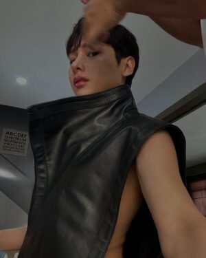 Atthaphan Phunsawat Instagram - 