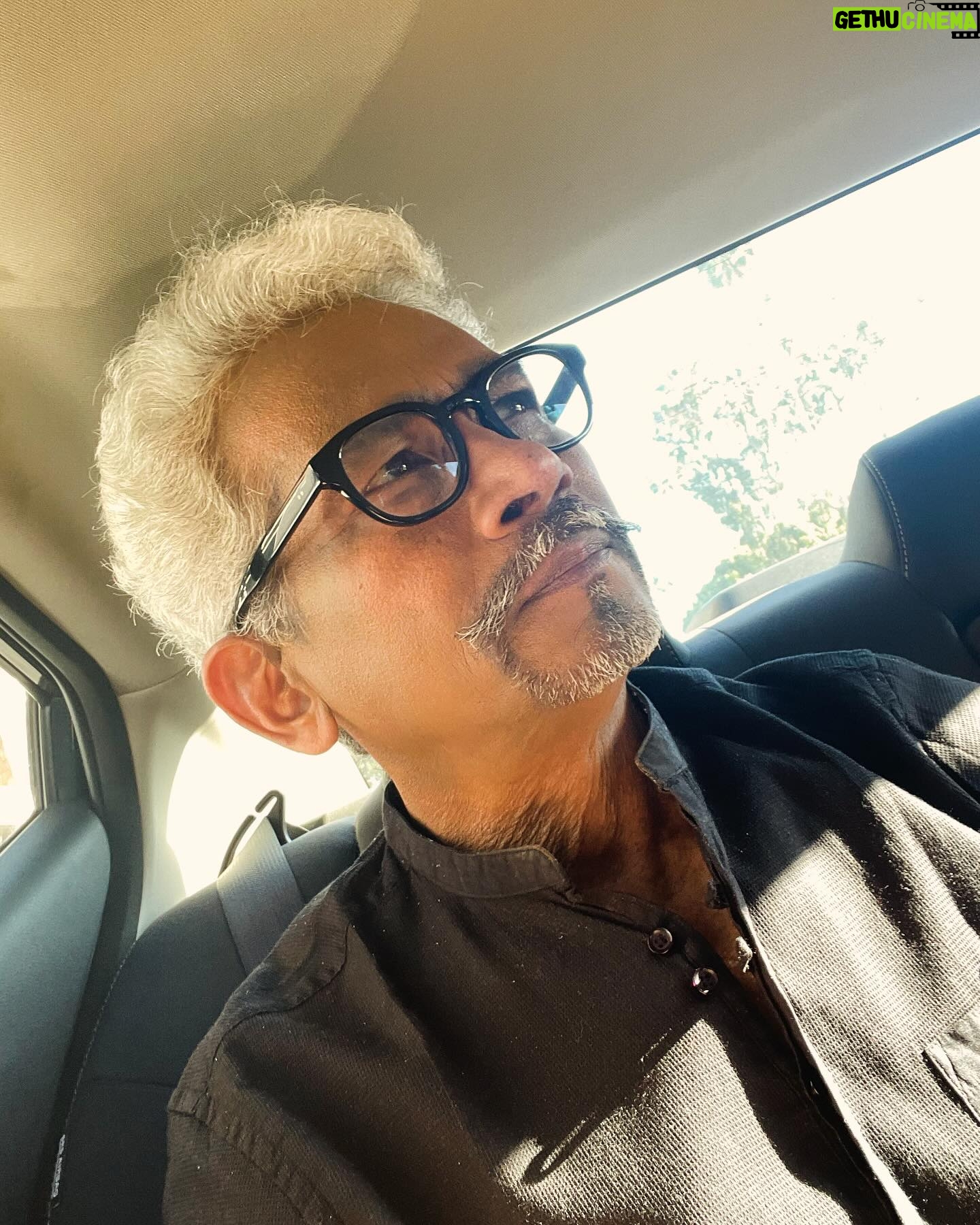 Atul Kulkarni - 3.8K Likes - In LA
Sun is the first star that dazzles you!!