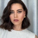 Aubrey Plaza