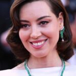 Aubrey Plaza